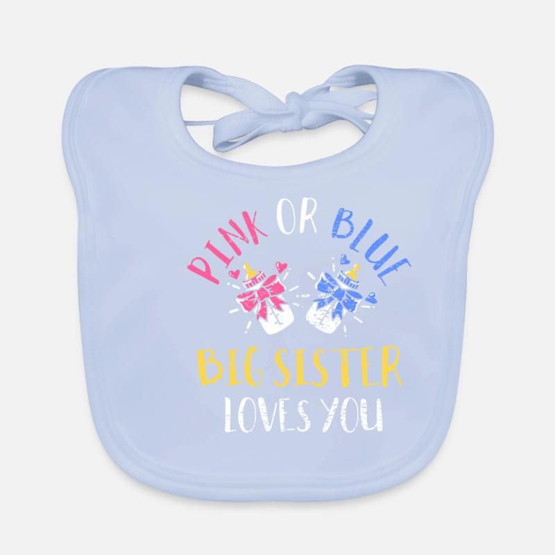 douche bébé Bavoir bio Bébé