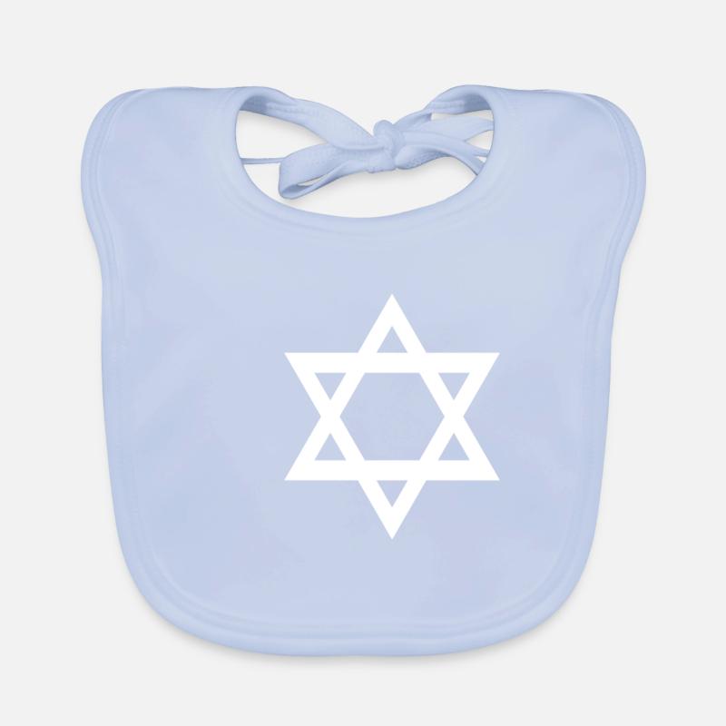 étoile de David Bavoir bio Bébé