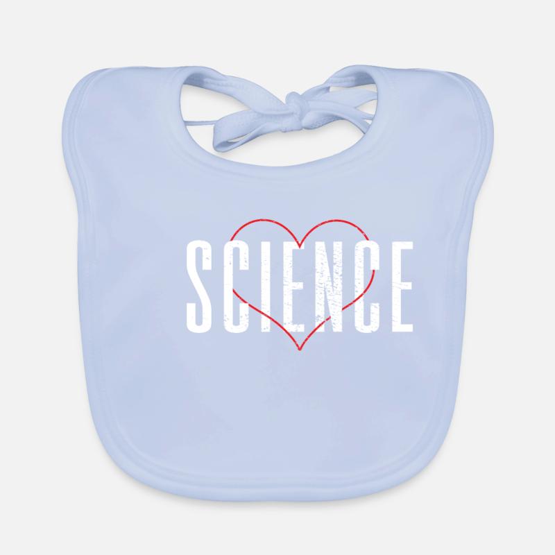 Bavoir bio Bébé