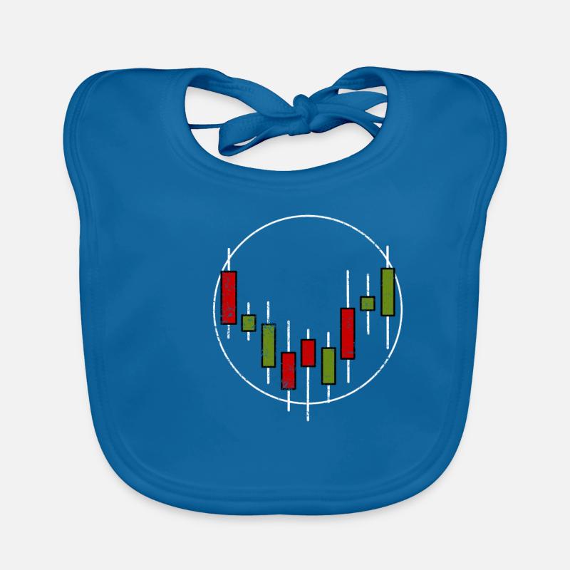 commerce Bavoir bio Bébé