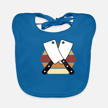 boucher Bavoir bio Bébé