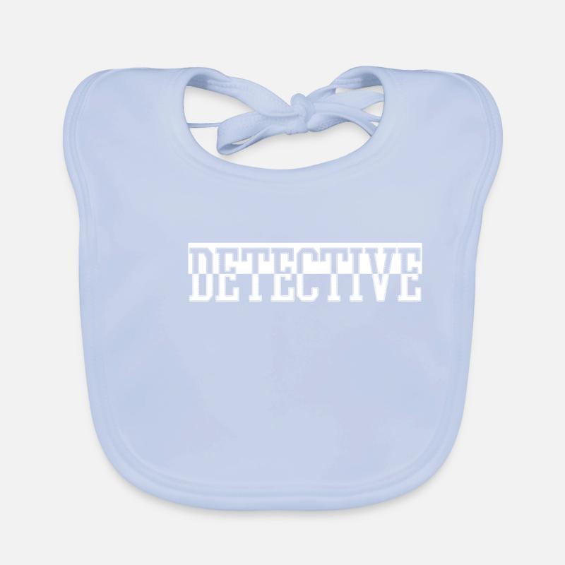 Bavoir bio Bébé
