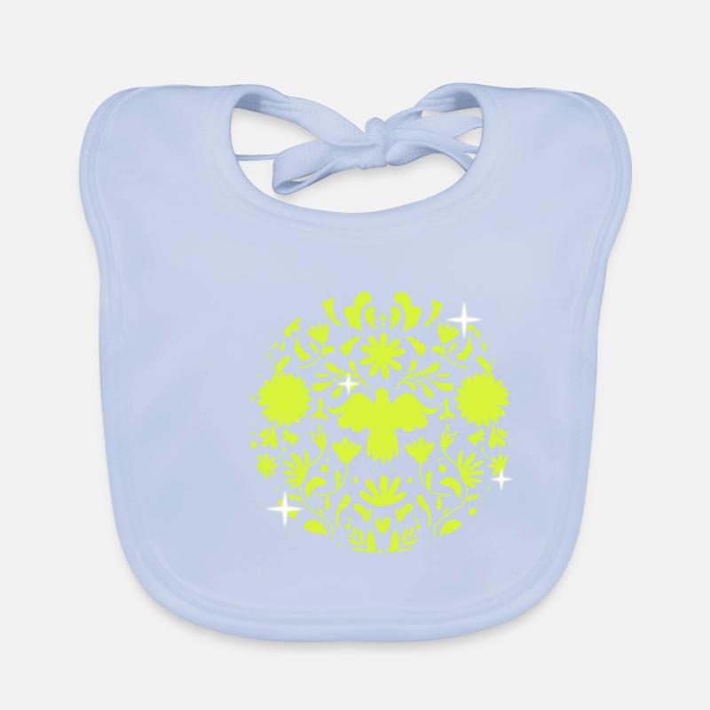 Floral Softball Baseball Pitcher Catcher Geschenk Baby Bio-Lätzchen