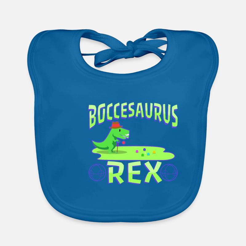 Bavoir bio Bébé