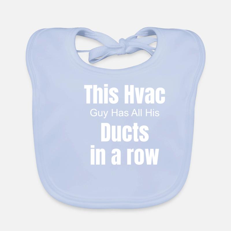 Ce type de CVC a tous ses canaux en un seul Bavoir bio Bébé