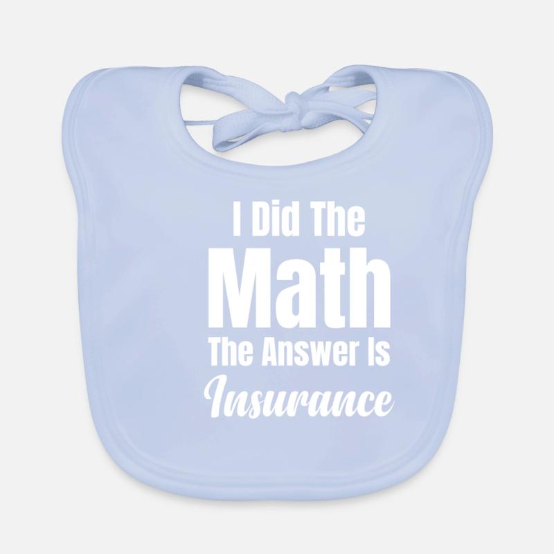 I did the math. The answer is: Organic Baby Bibs