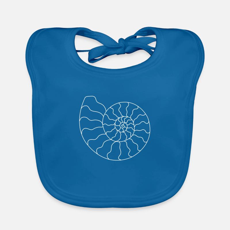 Bavoir bio Bébé