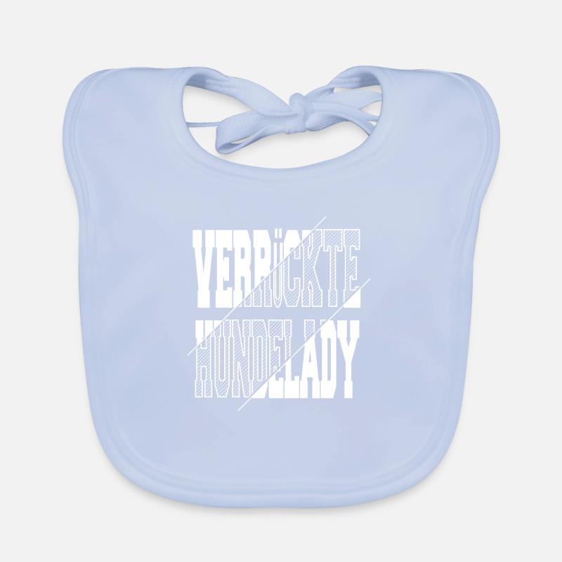 Birthday Workout Tips Statement Organic Baby Bibs