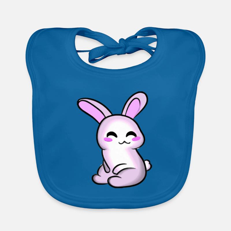 Bavoir bio Bébé