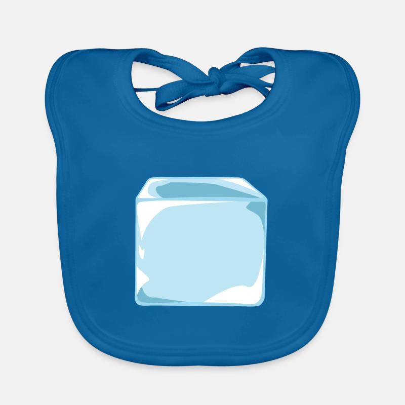 Bavoir bio Bébé