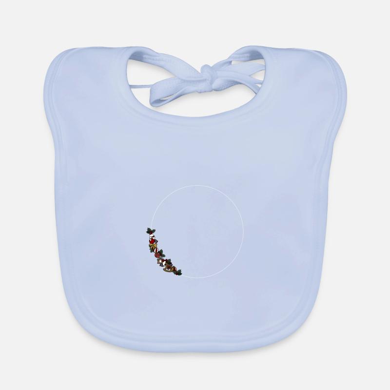 Noël Bavoir bio Bébé