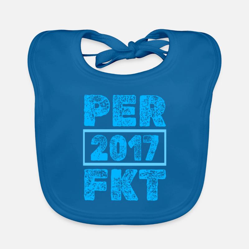 Verbesserung 2017 Baby Bio-Lätzchen