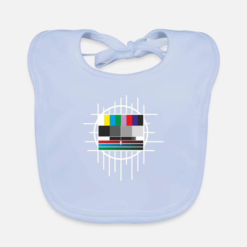 test image Organic Baby Bibs