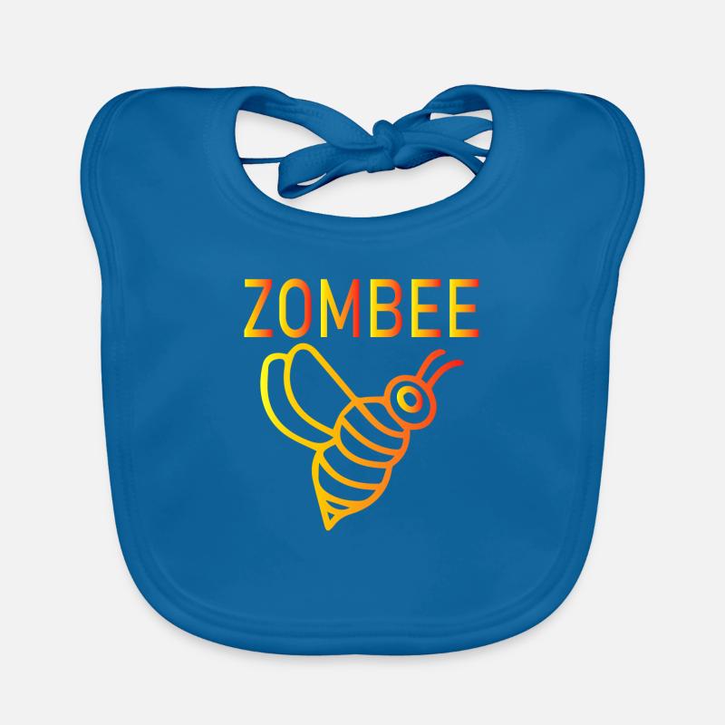 Fun Fun Funny Organic Baby Bibs