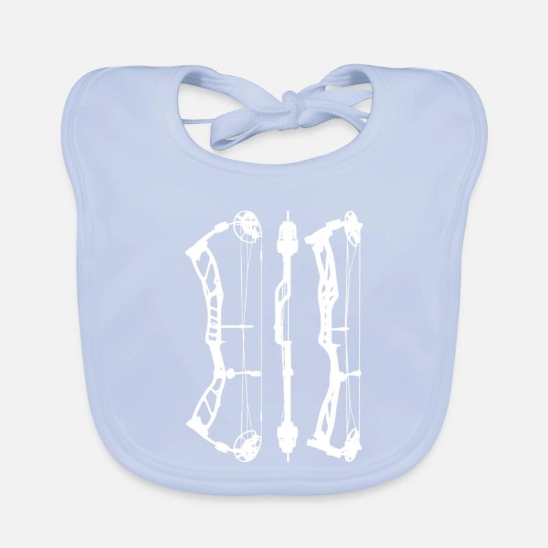 EliteBasin_PlanW Organic Baby Bibs