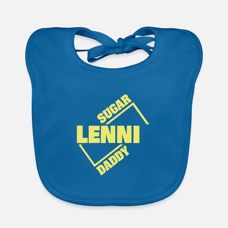 Sugar daddy Lenni Bavoir bio Bébé