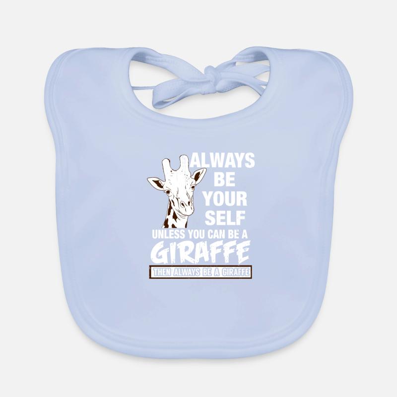 Bavoir bio Bébé
