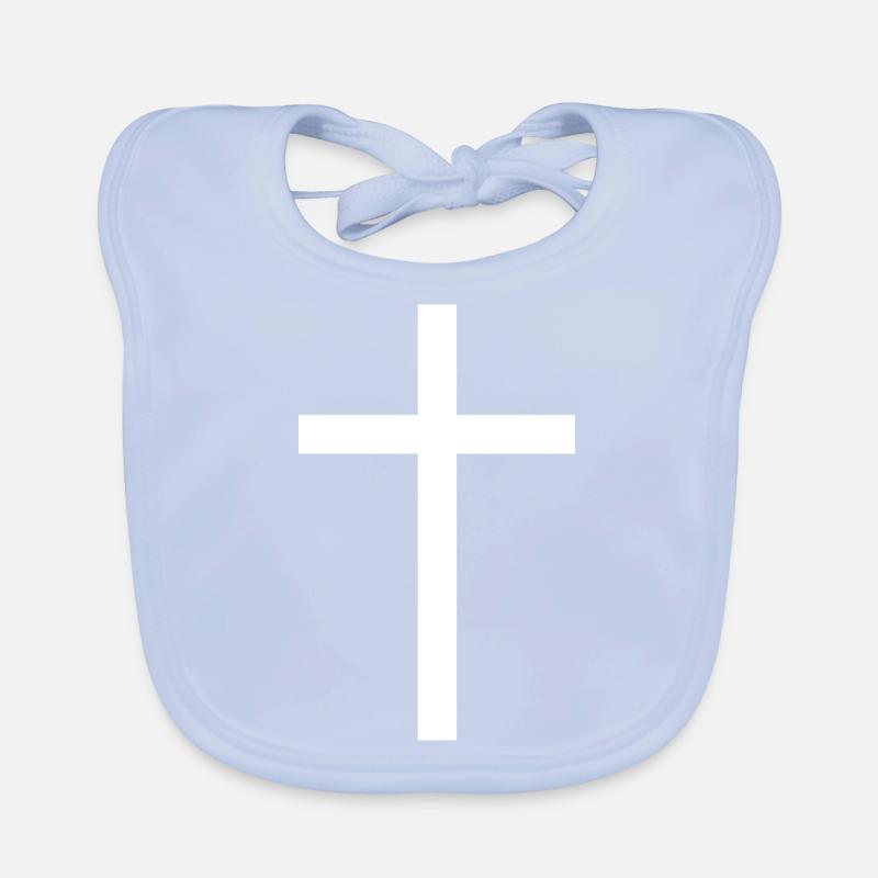 Bavoir bio Bébé