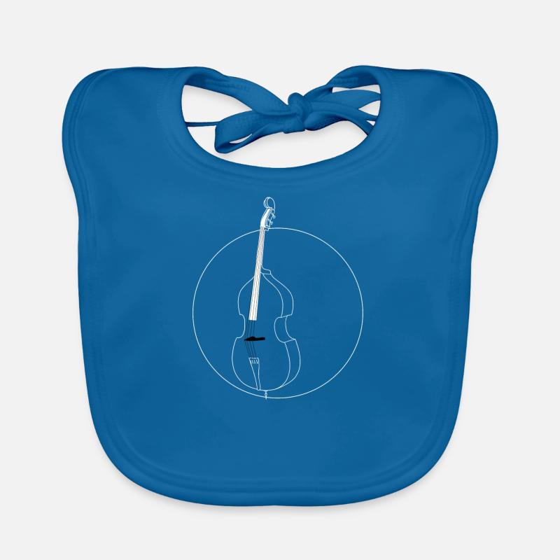 Cello Baby Bio-Lätzchen