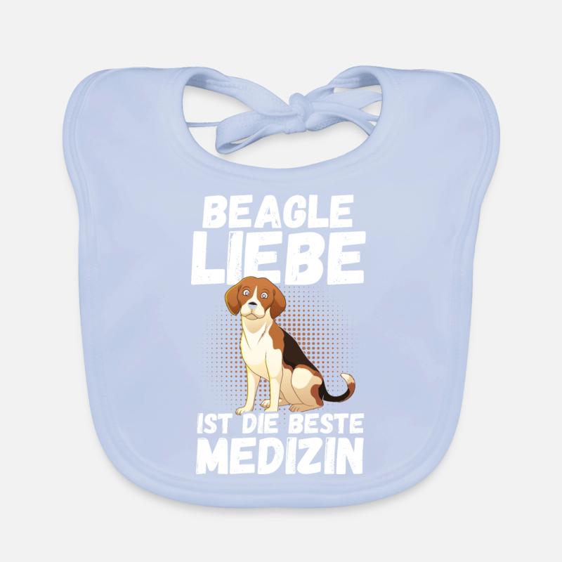 Baby Bio-Lätzchen