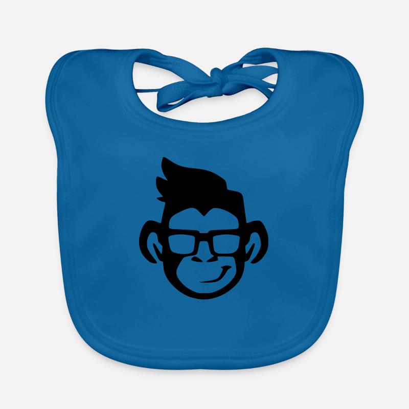 Matora Branding Organic Baby Bibs