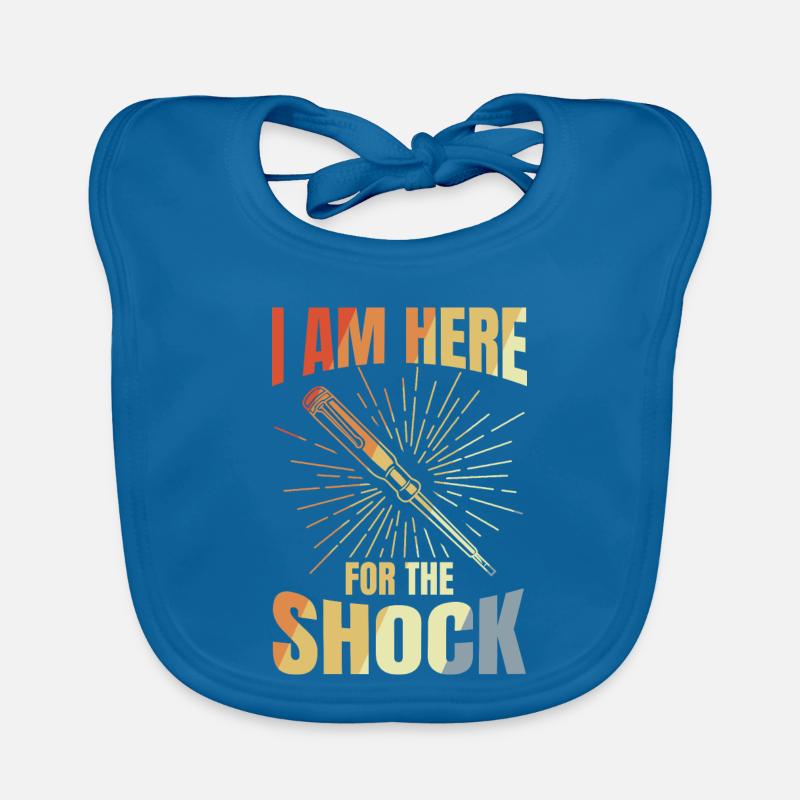 Organic Baby Bibs