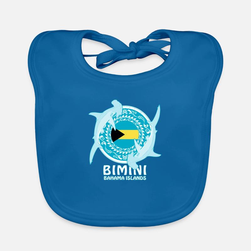 Bavoir bio Bébé