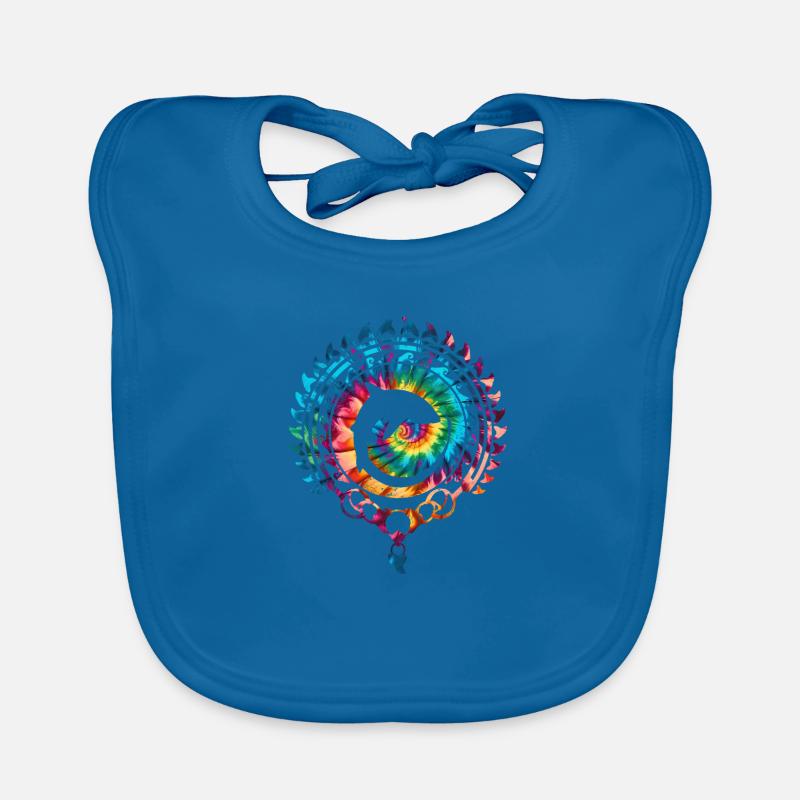 Thresher Shark Thresher Shark Organic Baby Bibs