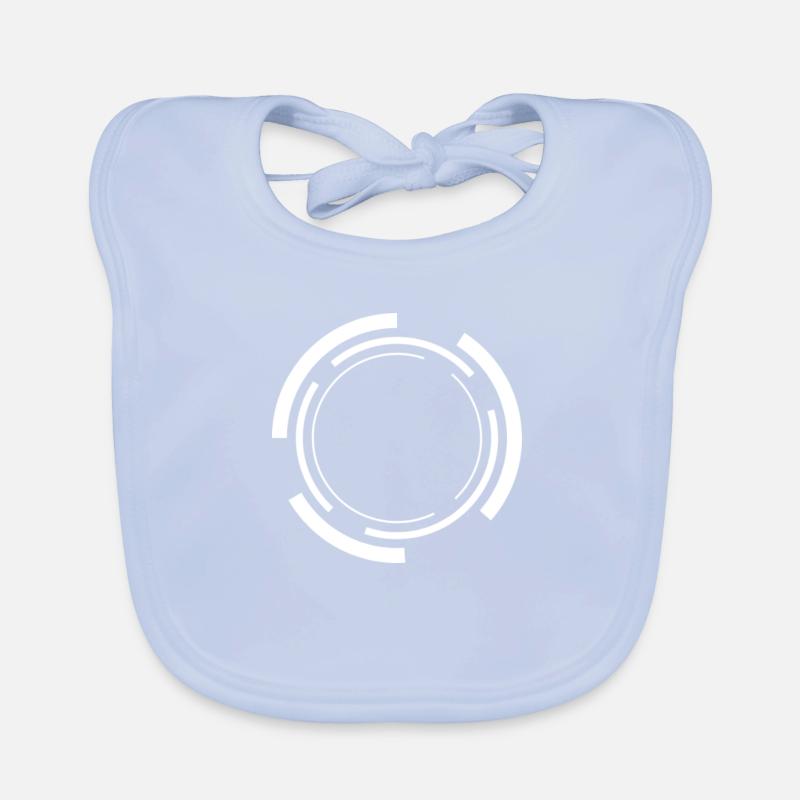 Ring Baby Bio-Lätzchen