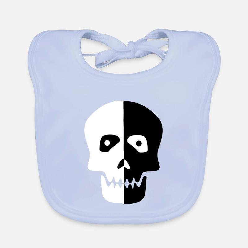 cool Organic Baby Bibs