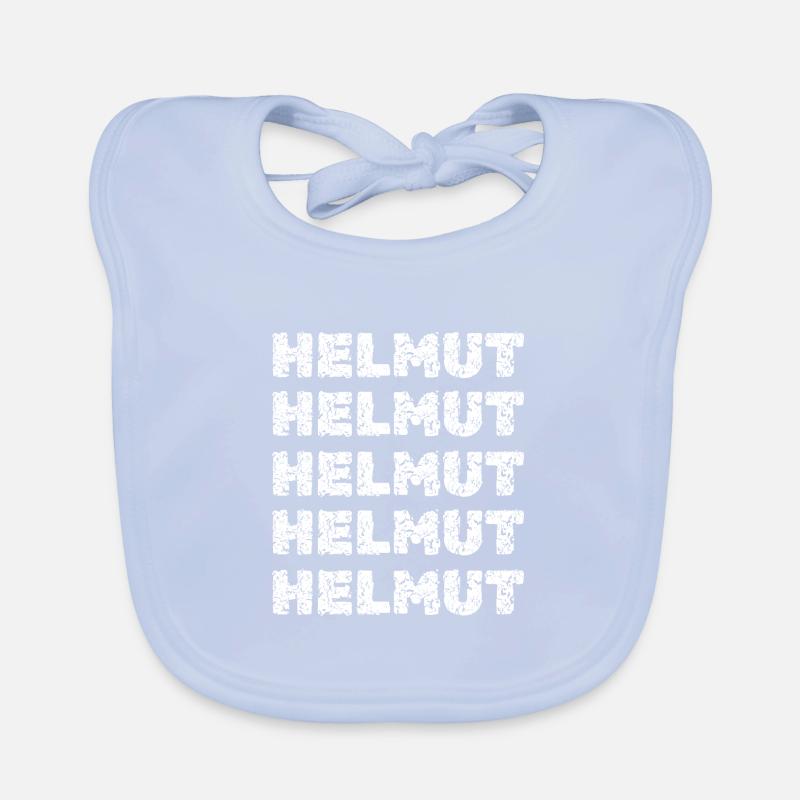 Cadeau pour Helmut Bavoir bio Bébé