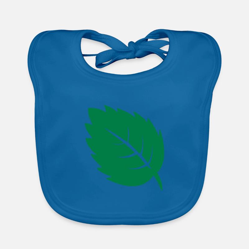 leaf leaf Organic Baby Bibs