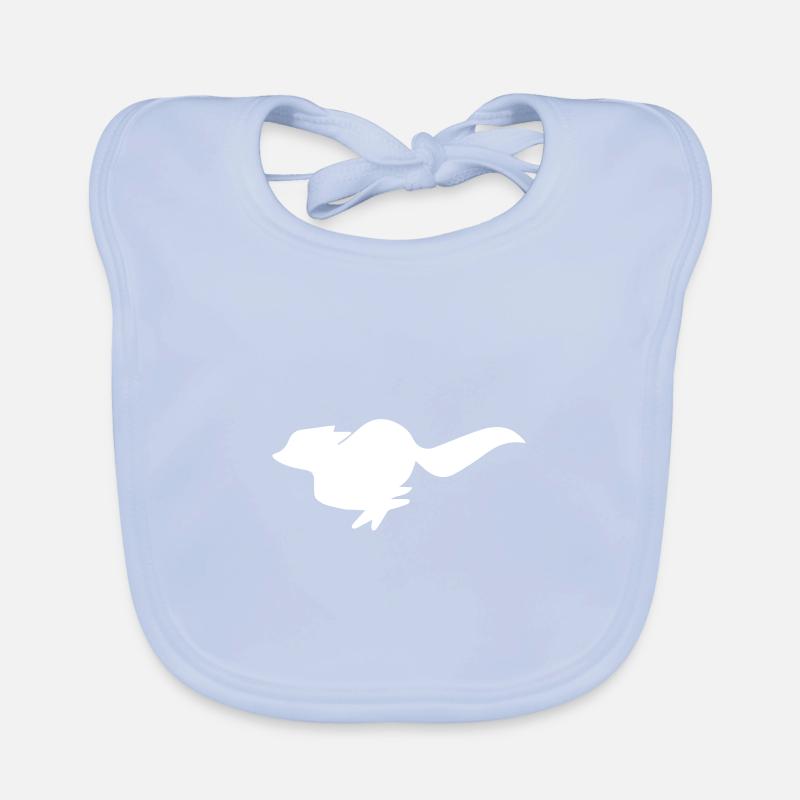 fuchs Baby Bio-Lätzchen