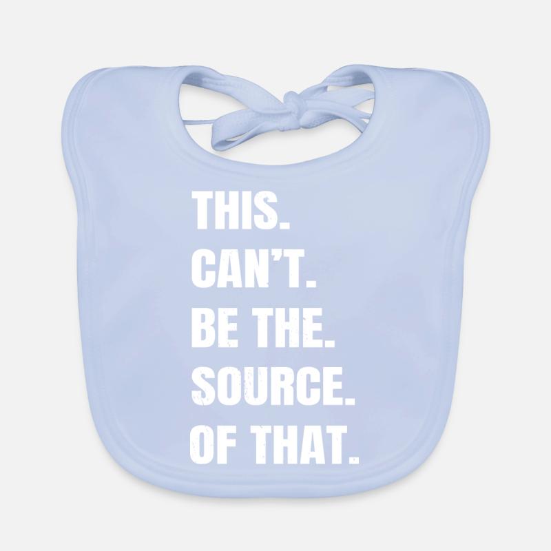 profession pc c sharp programmation dictons amusant Bavoir bio Bébé