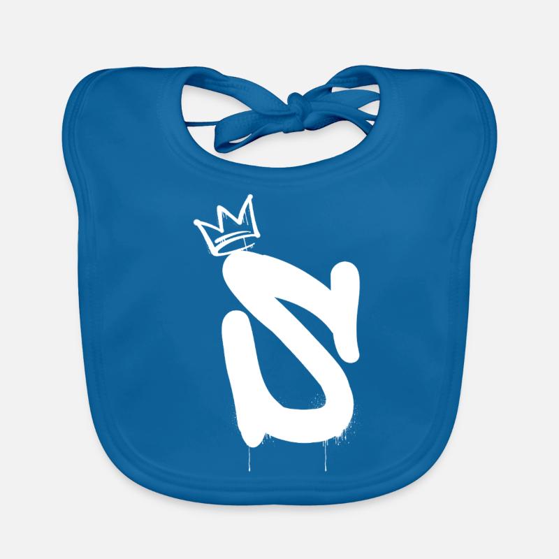 S Organic Baby Bibs