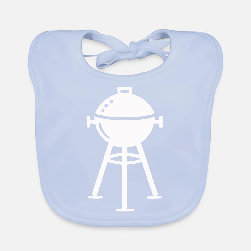 grill Baby Bio-Lätzchen
