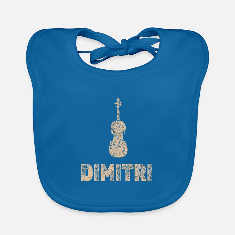 Organic Baby Bibs