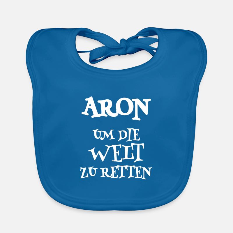 Aron Bavoir bio Bébé