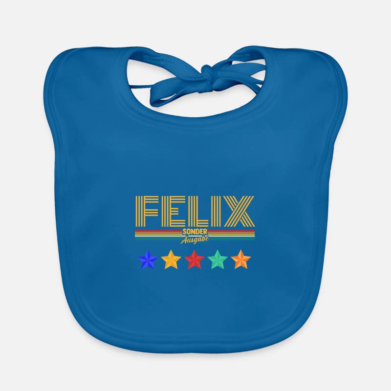 Felix Bavoir bio Bébé