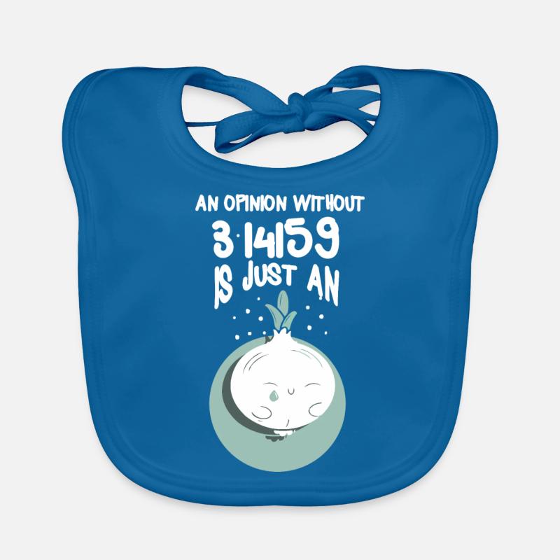 Maths Mathématiques Profs de dicton Prof de maths Drôle Bavoir bio Bébé