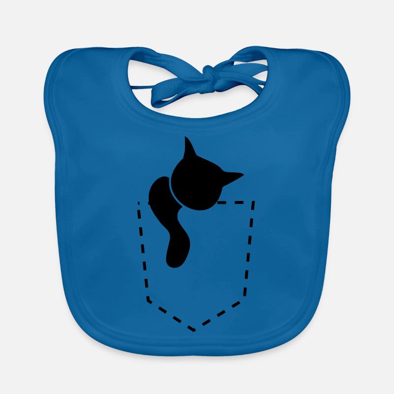 Bavoir bio Bébé