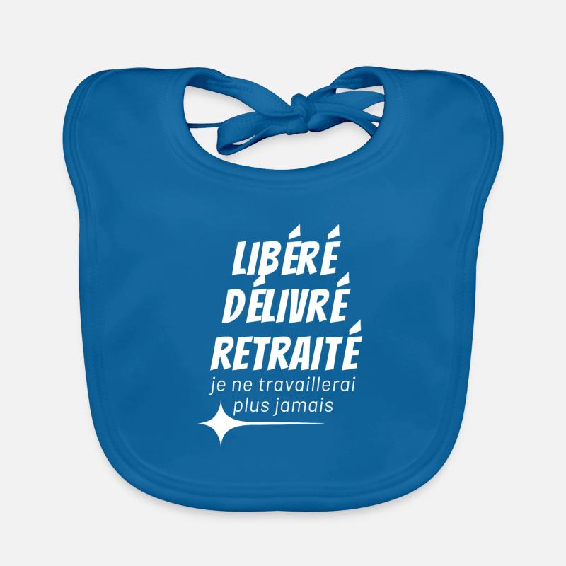RELEASED ISSUED RETIRED Organic Baby Bibs