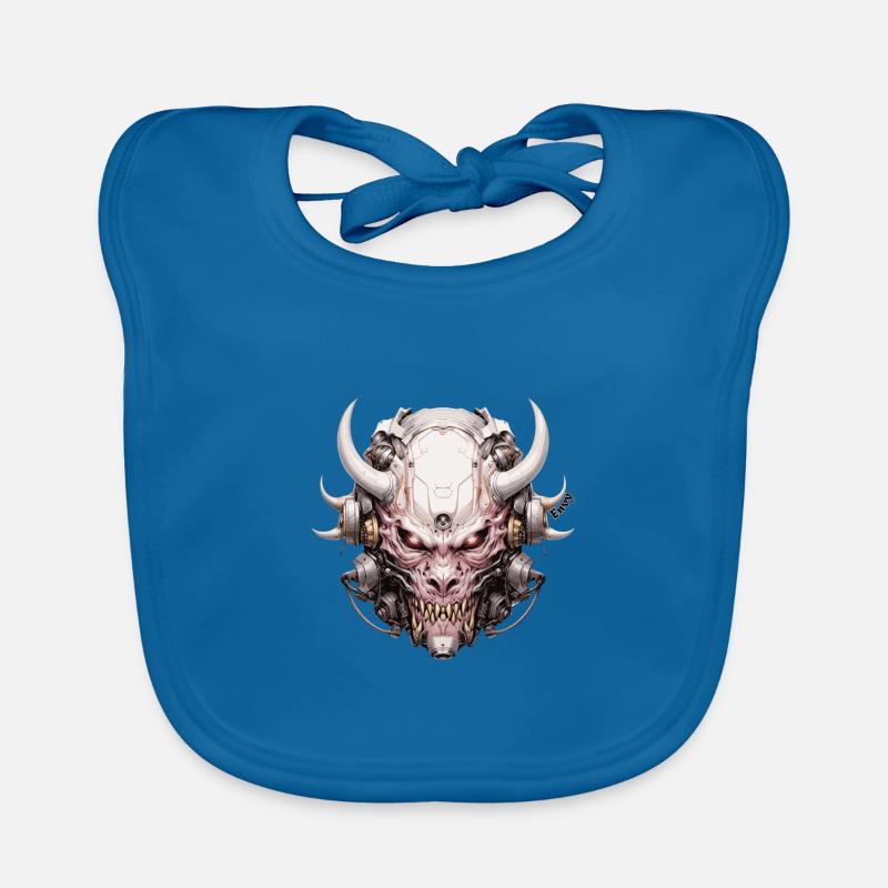 Envy Organic Baby Bibs
