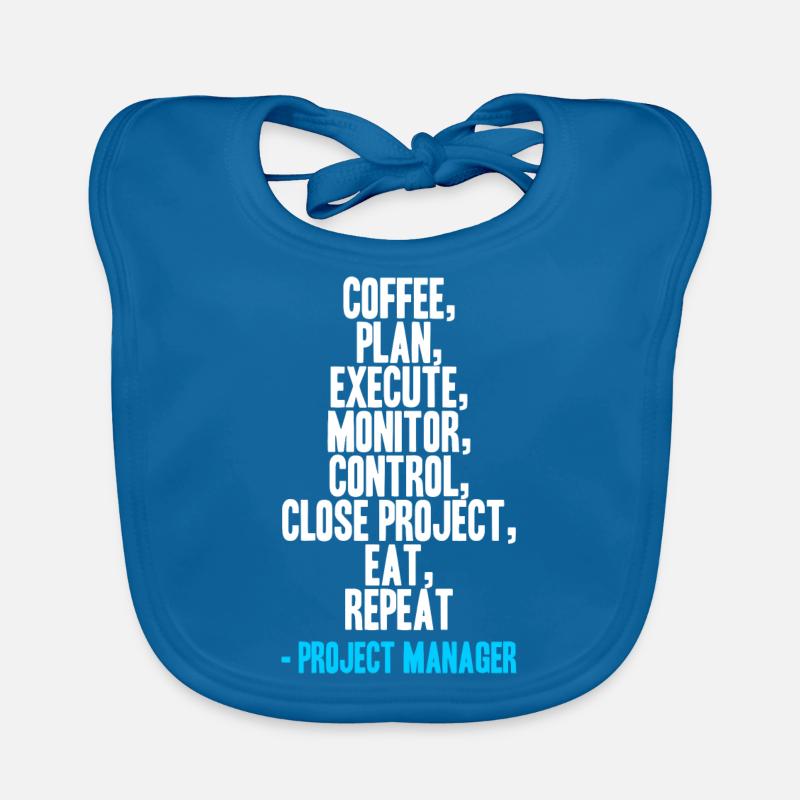 Project Manager - Repeat Organic Baby Bibs