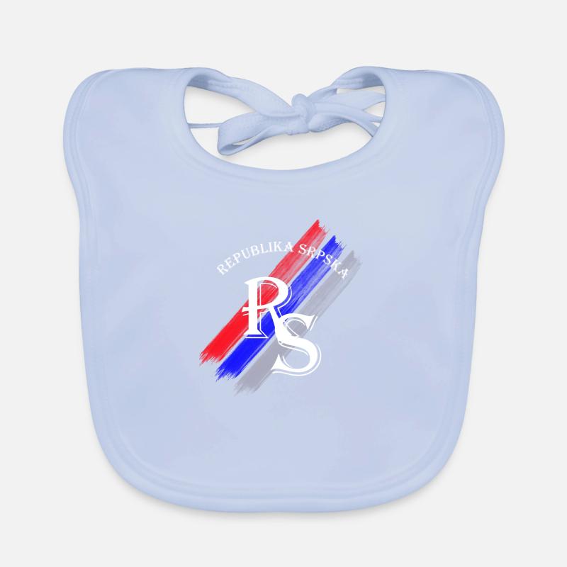 rs srpska2 Baby Bio-Lätzchen