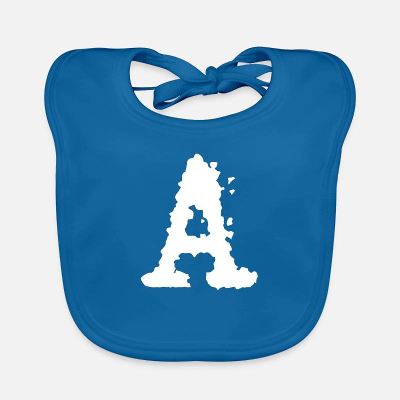 Bavoir bio Bébé