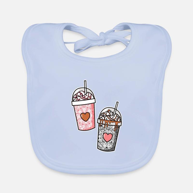 amitié Bavoir bio Bébé