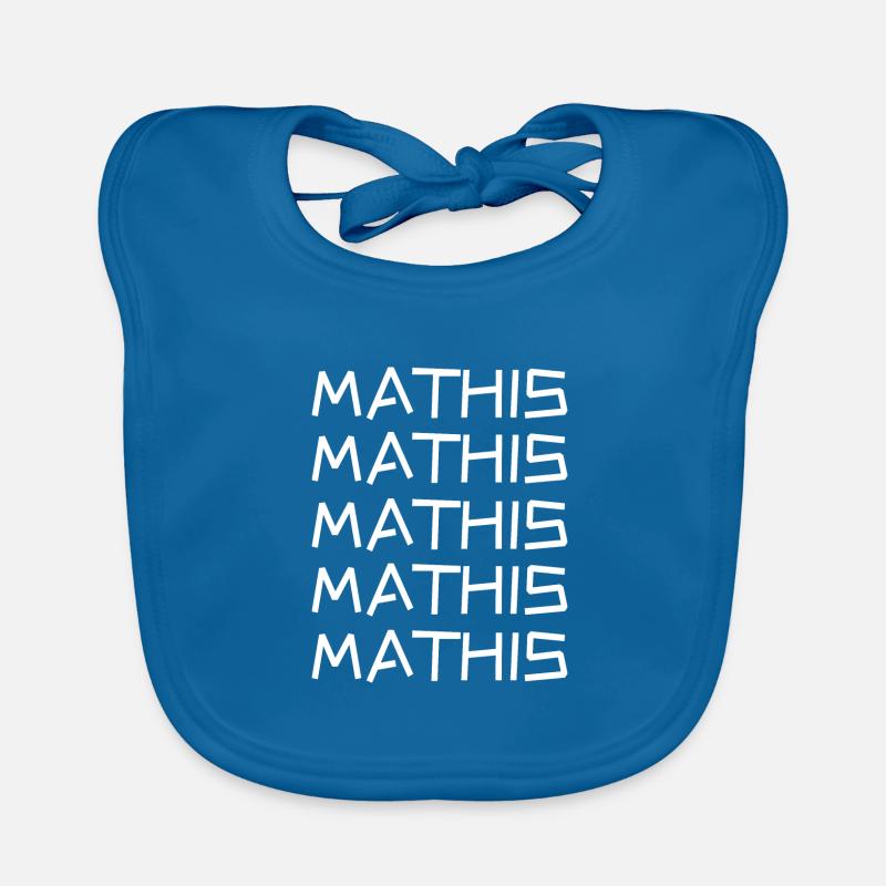Bachelor Mathis Bavoir bio Bébé