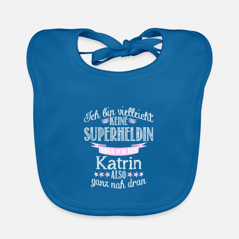 Katrin Baby Bio-Lätzchen