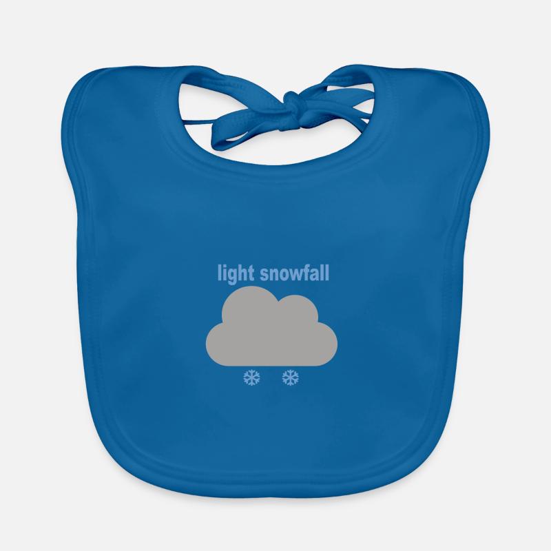 Organic Baby Bibs
